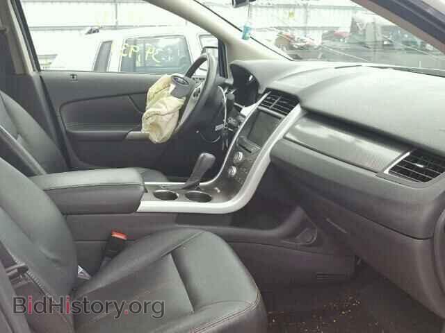 2013 FORD EDGE - VIN: 2FMDK4JC9DBC64068 - Фото 5