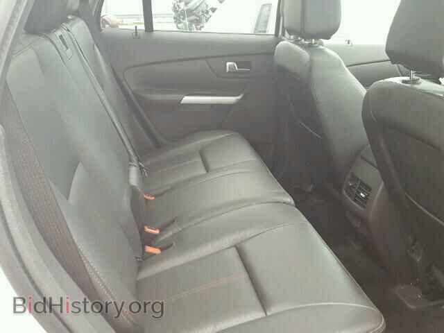 2013 FORD EDGE - VIN: 2FMDK4JC9DBC64068 - Фото 6