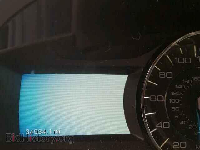 2013 FORD EDGE - VIN: 2FMDK4JC9DBC64068 - Фото 8