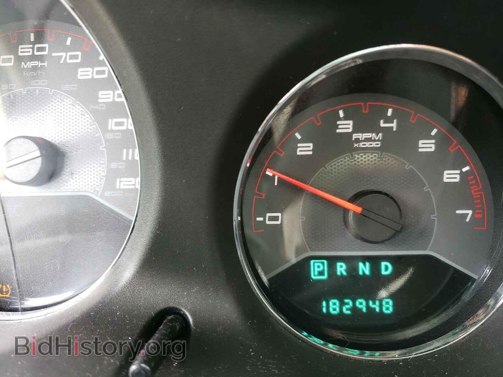 2011 DODGE AVENGER - VIN: 1B3BD4FB0BN609478 - Фото 8