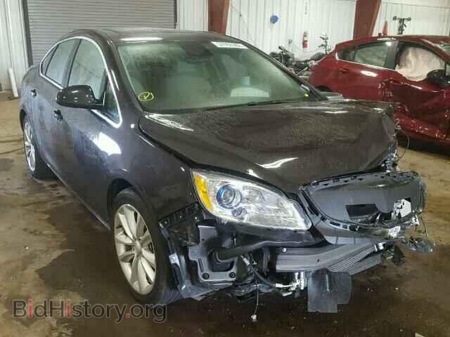 Фотография 1G4PR5SK5G4102408 - BUICK VERANO 2016