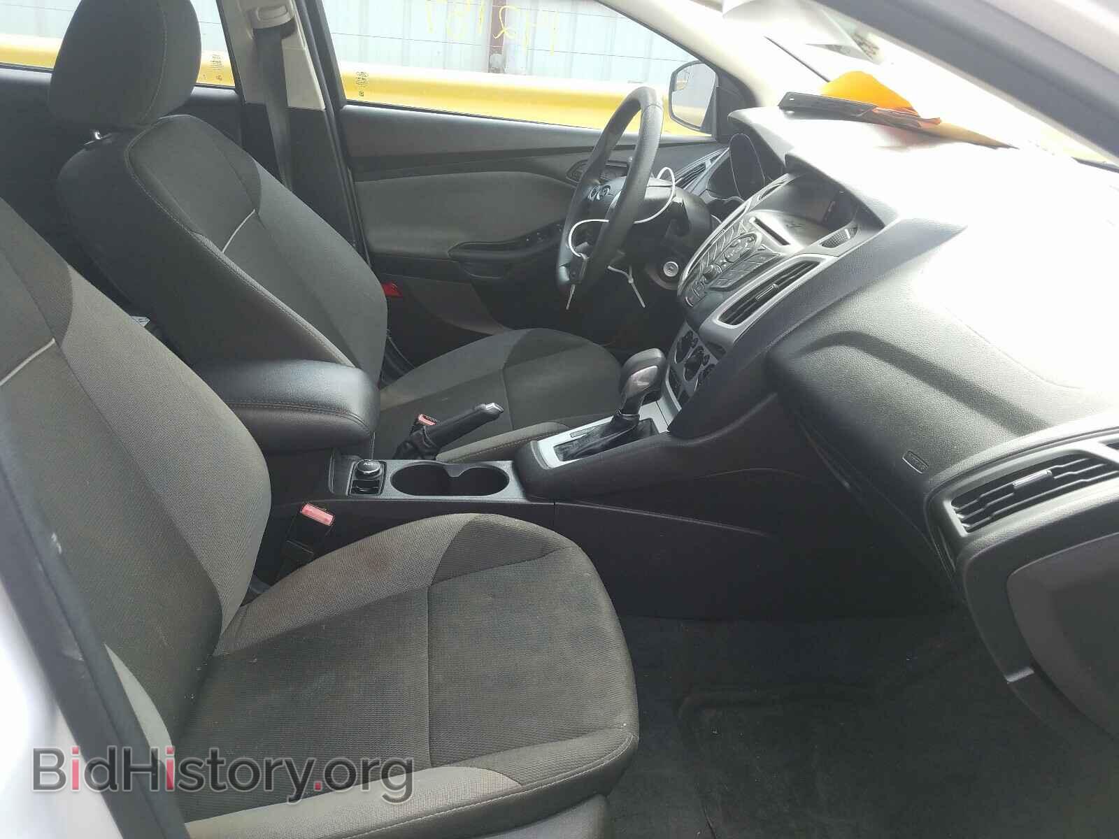 2012 FORD FOCUS - VIN: 1FAHP3F29CL465863 - Photo 5