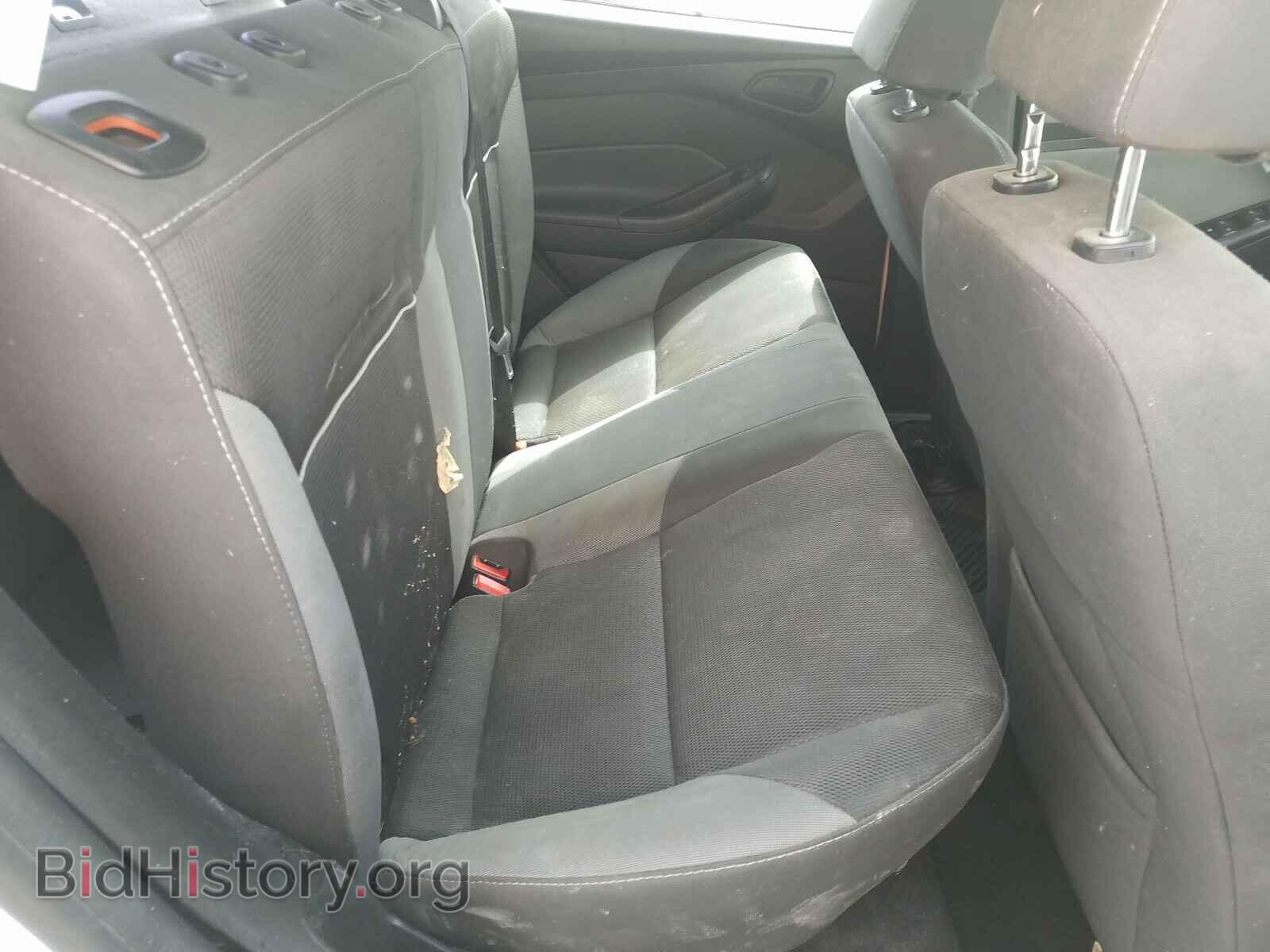 2012 FORD FOCUS - VIN: 1FAHP3F29CL465863 - Photo 6