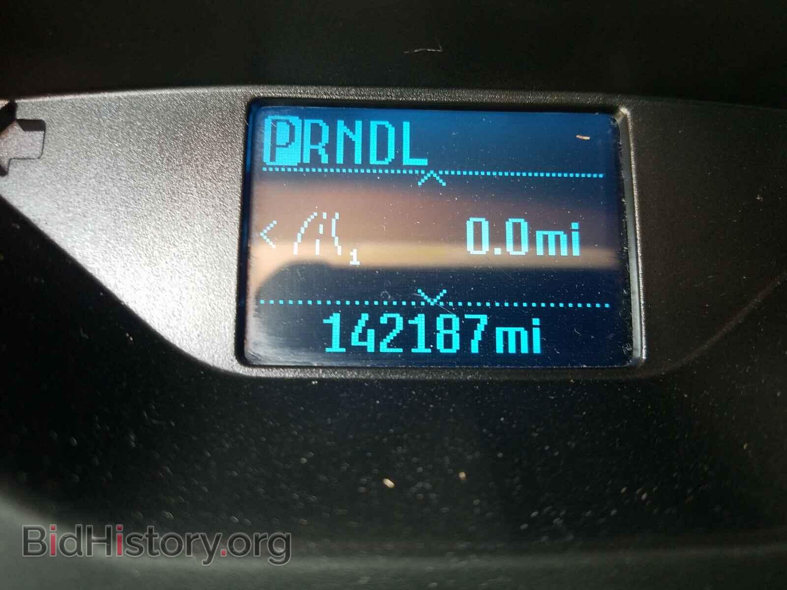 2012 FORD FOCUS - VIN: 1FAHP3F29CL465863 - Photo 8