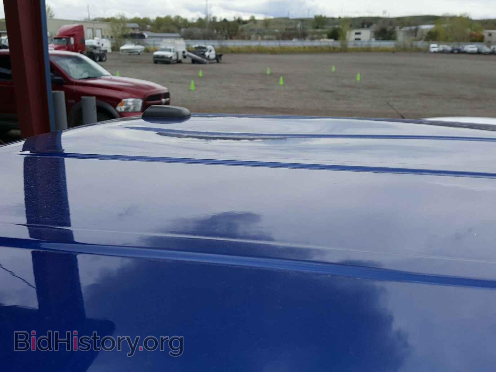 2014 RAM 1500 - VIN: 1C6RR7ST6ES276408 - Фото 9