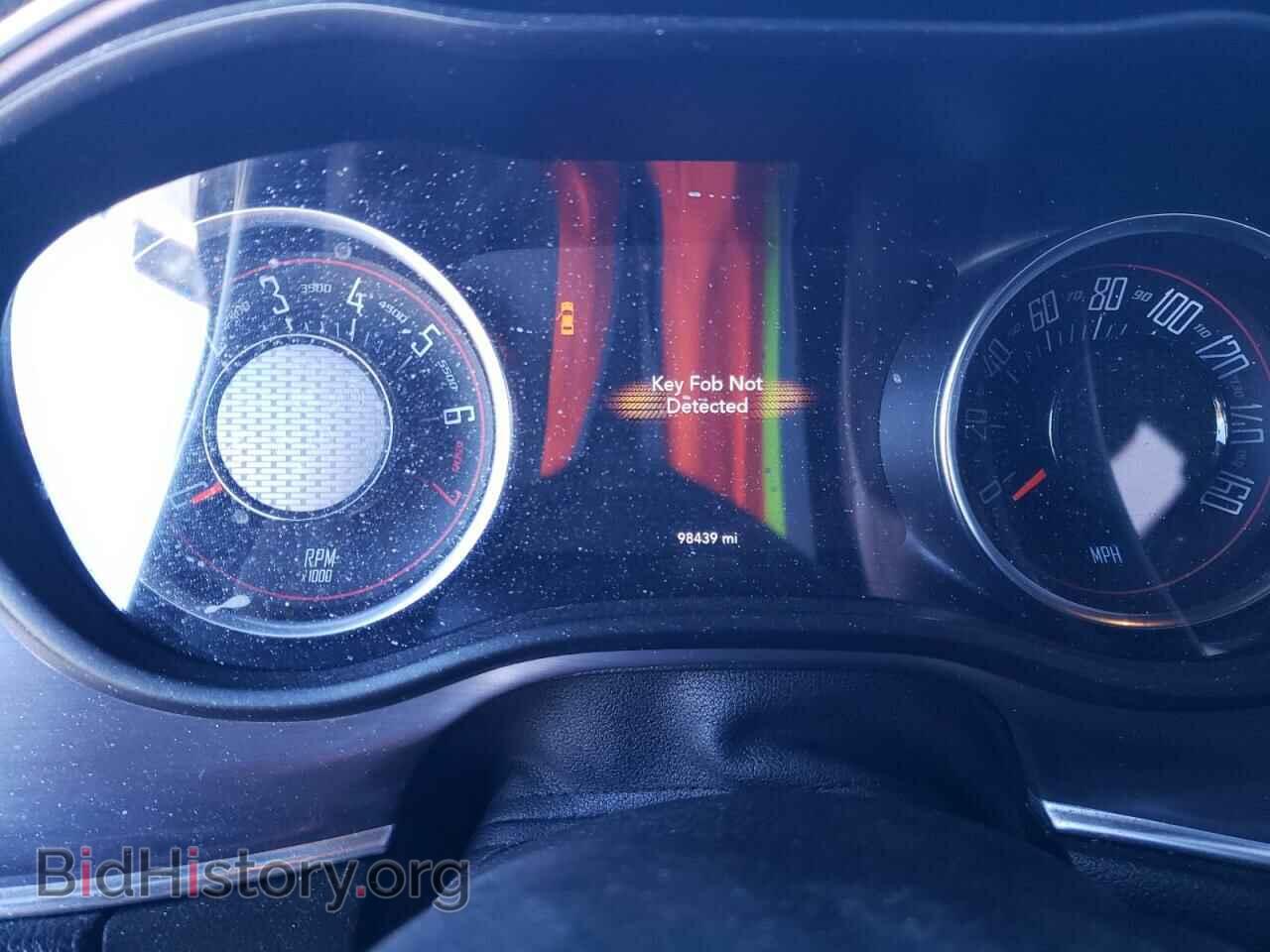 2018 DODGE CHALLENGER - VIN: 2C3CDZAG8JH242232 - Photo 9