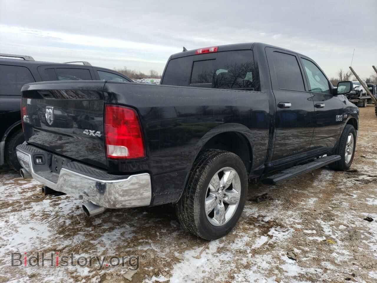 2017 RAM 1500 - VIN: 1C6RR7LTXHS780883 - Фото 3