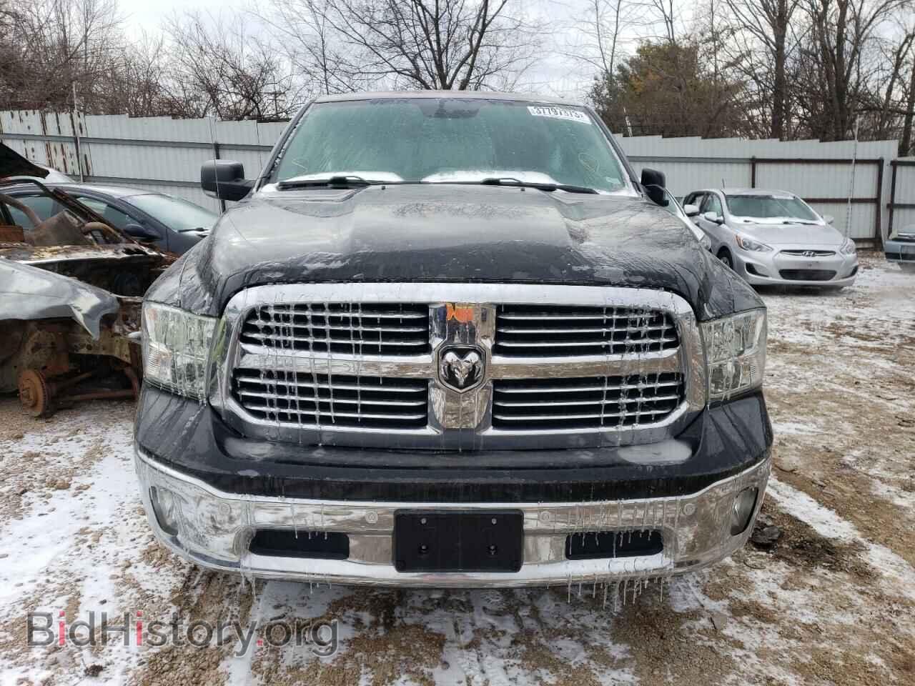 2017 RAM 1500 - VIN: 1C6RR7LTXHS780883 - Фото 5