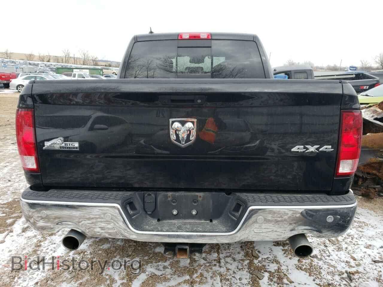 2017 RAM 1500 - VIN: 1C6RR7LTXHS780883 - Фото 6