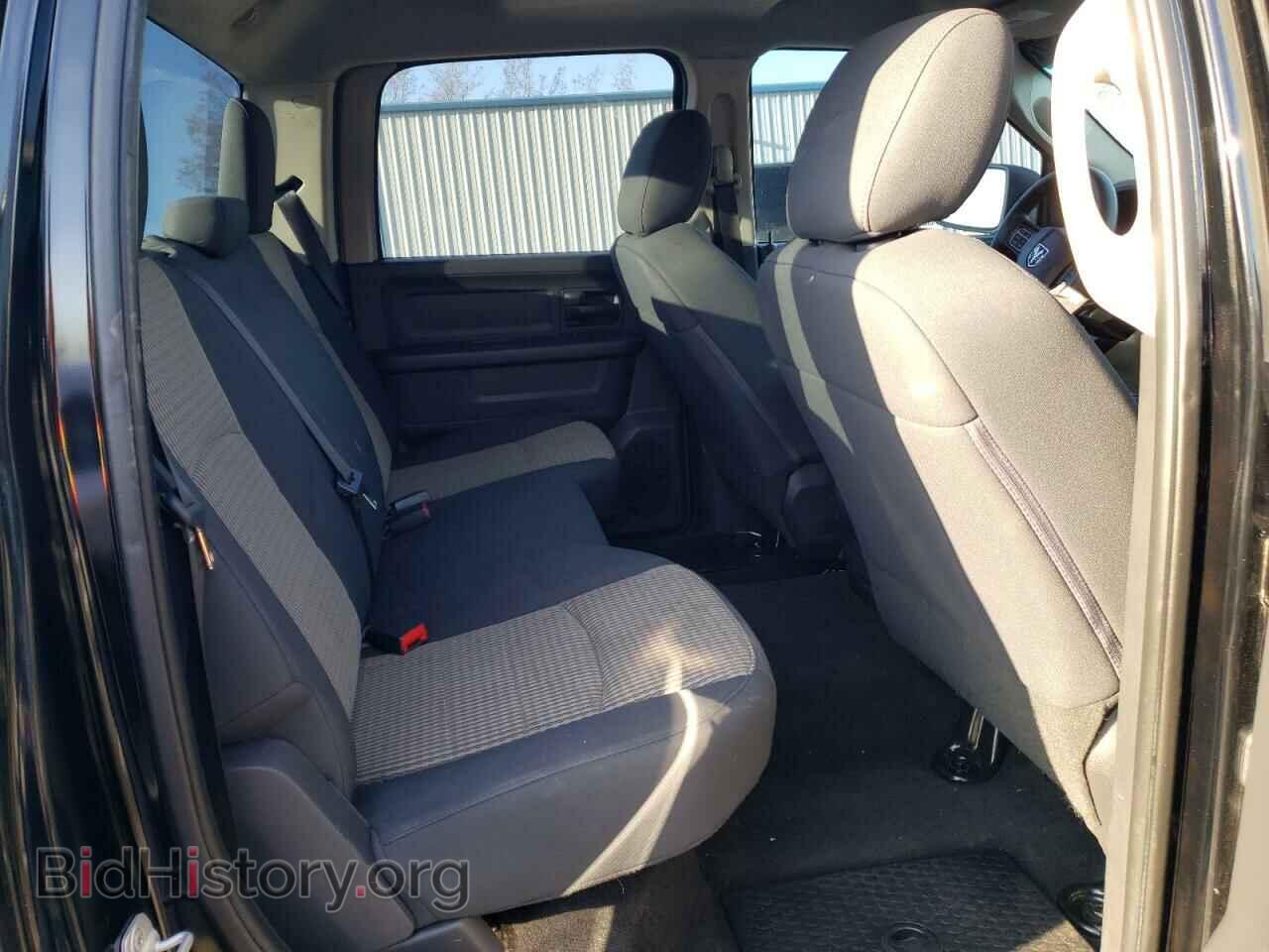 2012 RAM 1500 - VIN: 1C6RD7KT9CS254303 - Photo 6