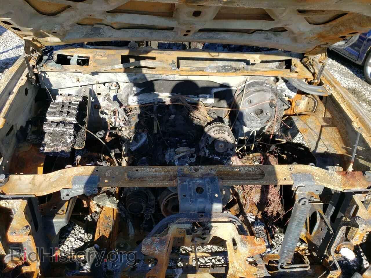 2007 CHEVROLET SILVERADO - VIN: 2GCEK13M771667991 - Фото 11