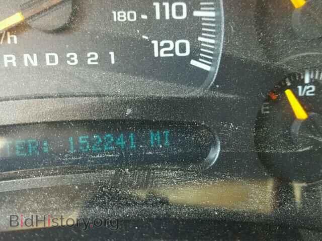 2007 CHEVROLET SILVERADO - VIN: 1GCHK23U17F196805 - Фото 8