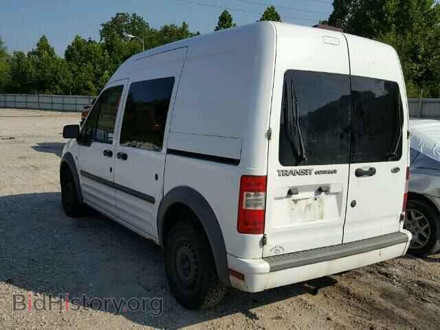 2010 FORD TRANSIT CO - VIN: NM0LS6BN6AT004697 - Фото 3