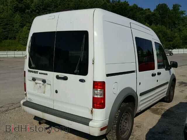 2010 FORD TRANSIT CO - VIN: NM0LS6BN6AT004697 - Фото 4