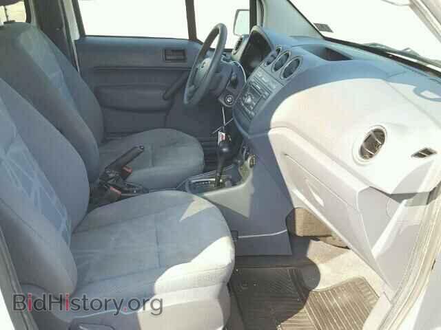 2010 FORD TRANSIT CO - VIN: NM0LS6BN6AT004697 - Фото 5