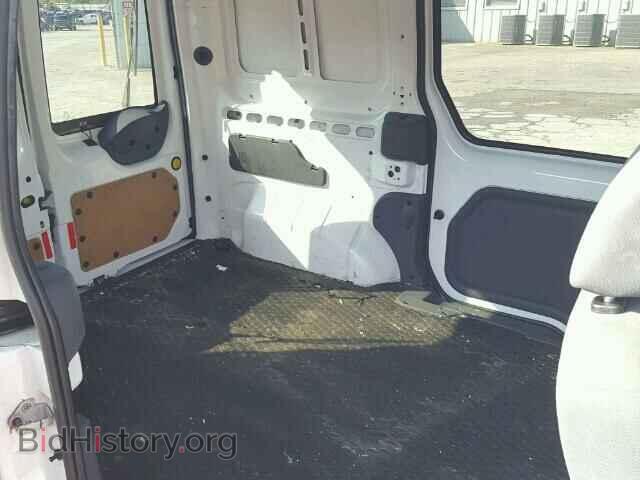 2010 FORD TRANSIT CO - VIN: NM0LS6BN6AT004697 - Фото 6