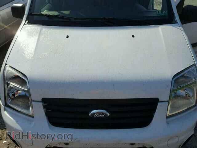 2010 FORD TRANSIT CO - VIN: NM0LS6BN6AT004697 - Фото 7