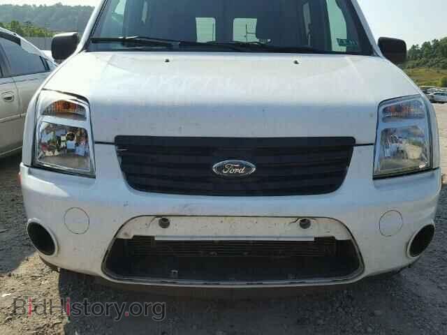 2010 FORD TRANSIT CO - VIN: NM0LS6BN6AT004697 - Фото 9