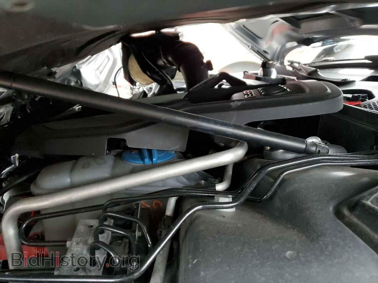 2011 AUDI S5/RS5 - VIN: WAUVVAFR0BA026479 - Фото 11