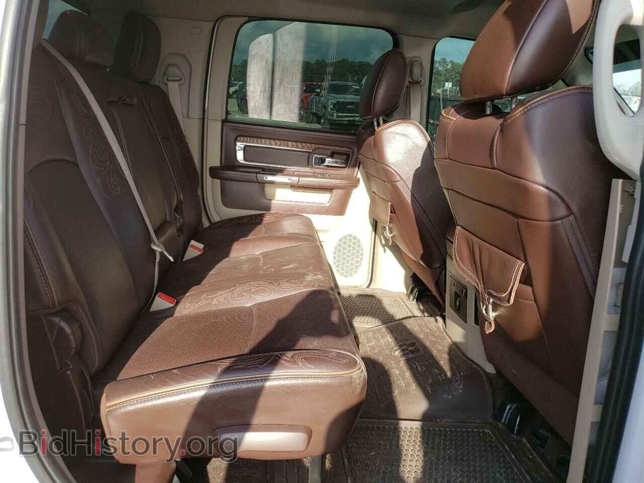 2017 RAM 2500 - VIN: 3C6UR5PL2HG693737 - Photo 10