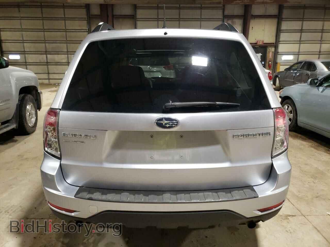 2013 SUBARU FORESTER - VIN: JF2SHADC0DH430759 - Фото 6