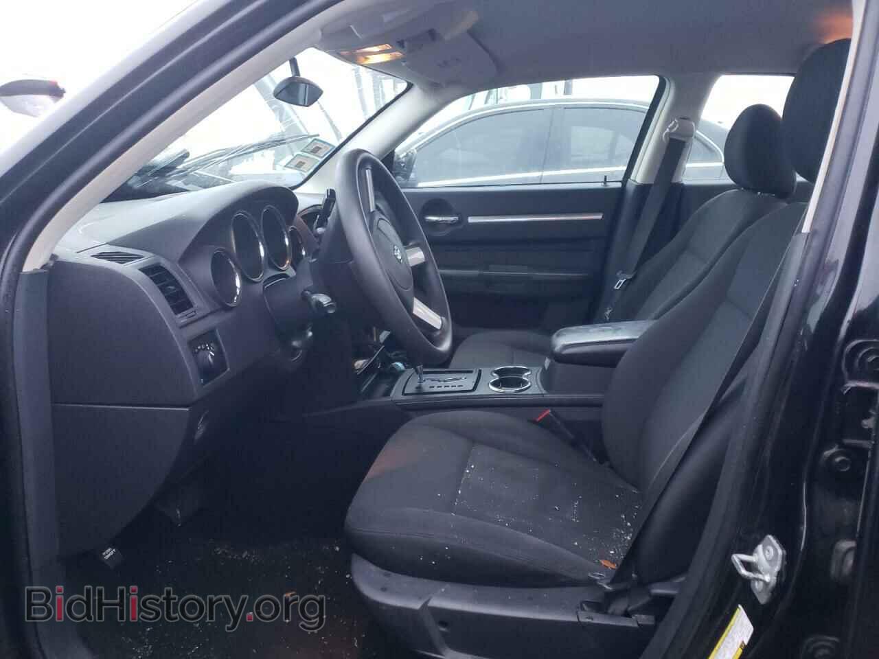 2010 DODGE CHARGER - VIN: 2B3CA4CD9AH128218 - Фото 7
