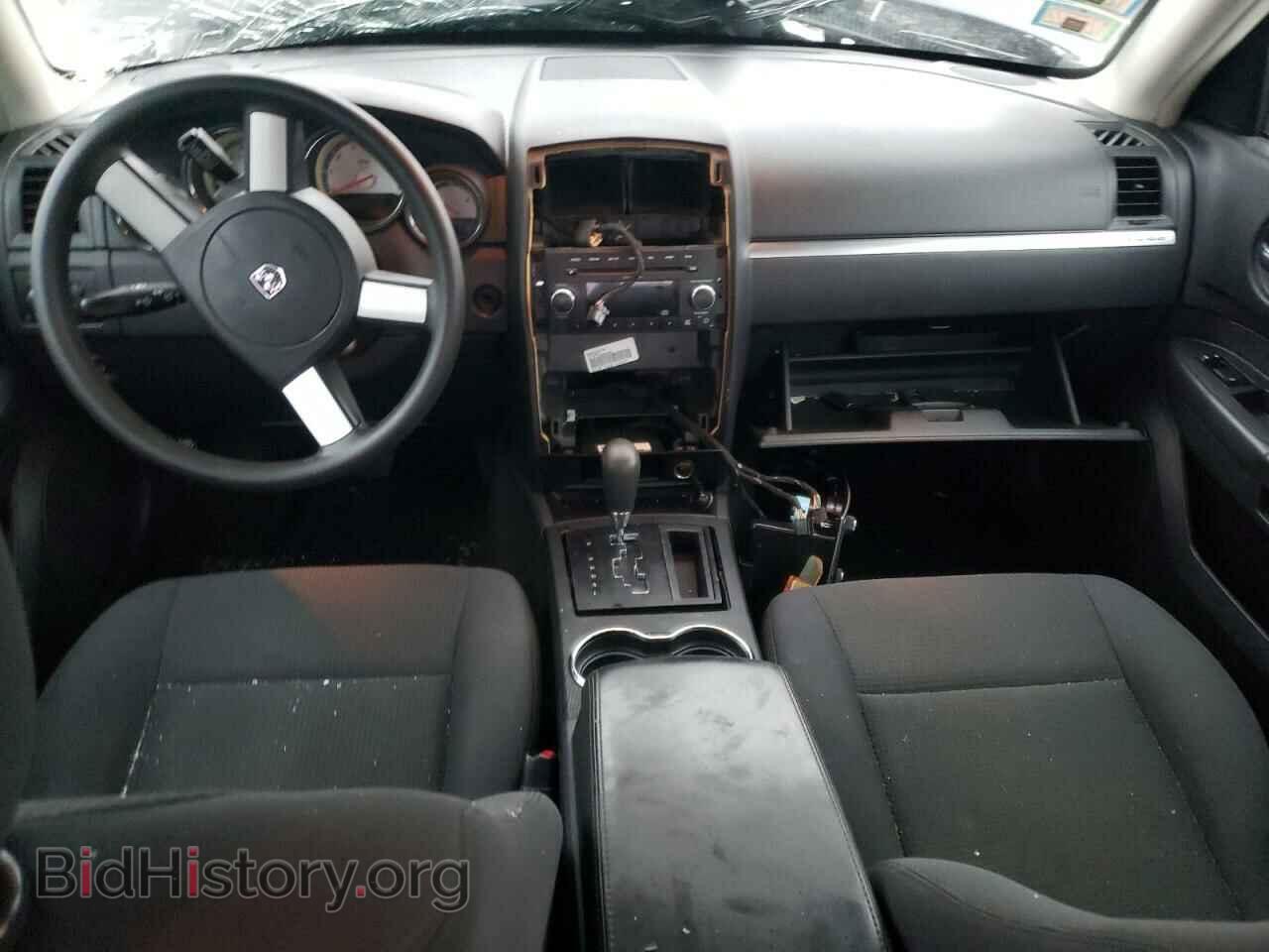 2010 DODGE CHARGER - VIN: 2B3CA4CD9AH128218 - Фото 8