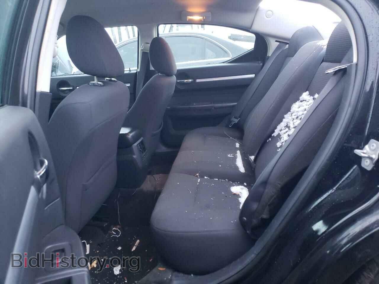 2010 DODGE CHARGER - VIN: 2B3CA4CD9AH128218 - Фото 10