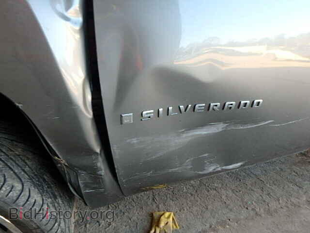 2007 CHEVROLET SILVERADO - VIN: 1GCEC14C97Z579048 - Фото 9