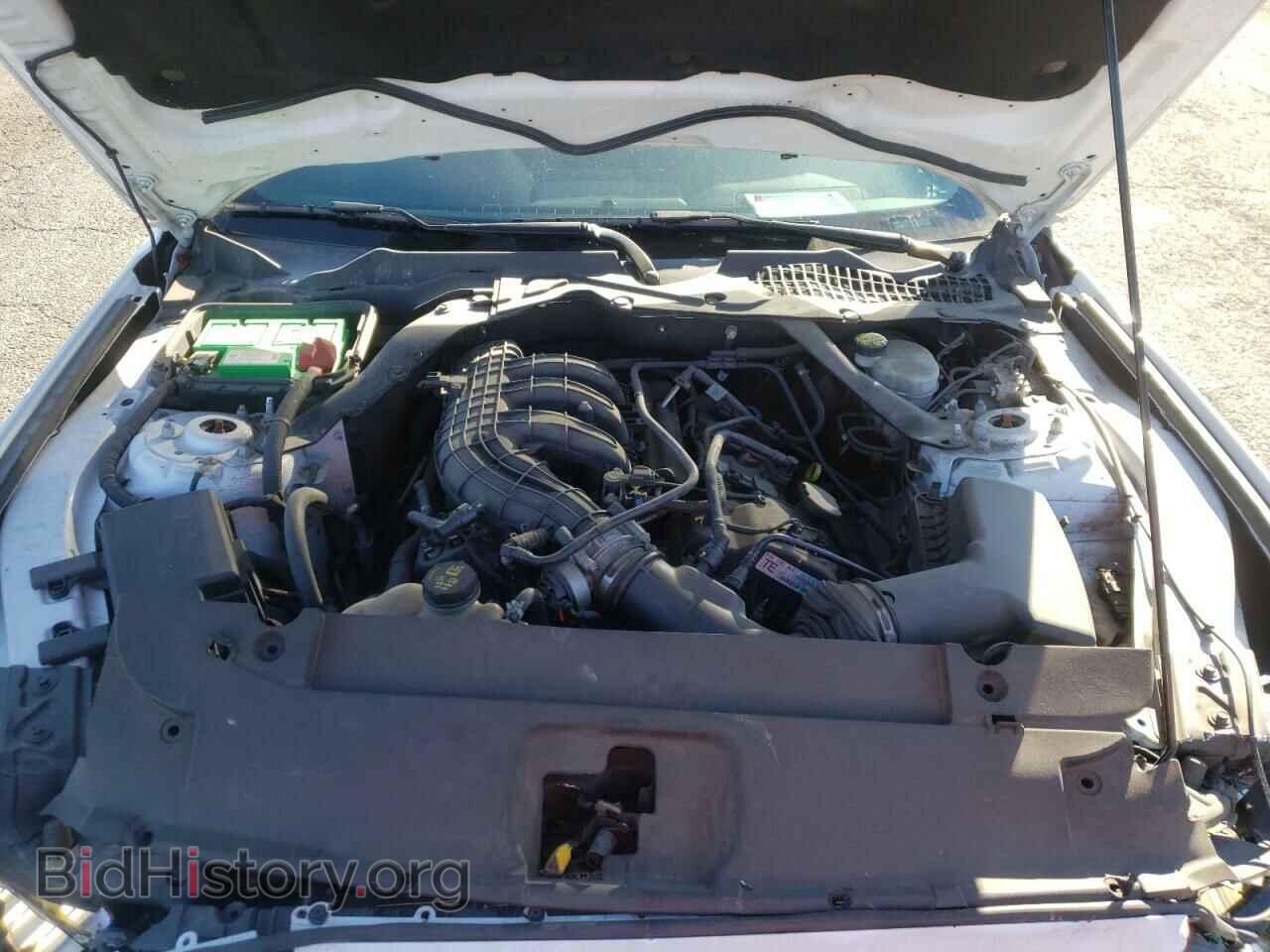 2015 FORD MUSTANG - VIN: 1FATP8EM2F5391902 - Фото 7