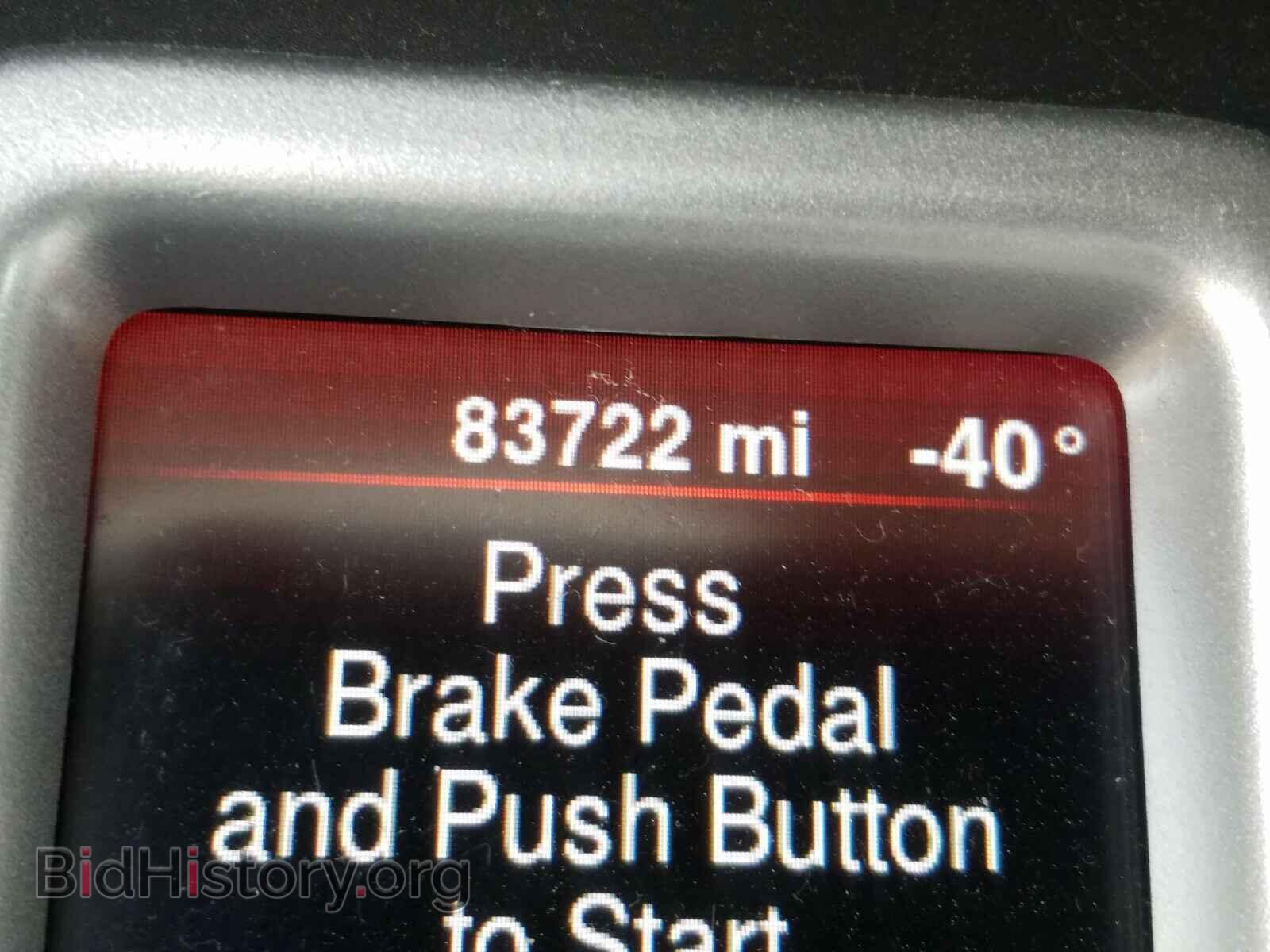2014 DODGE JOURNEY - VIN: 3C4PDCAB2ET116816 - Фото 8