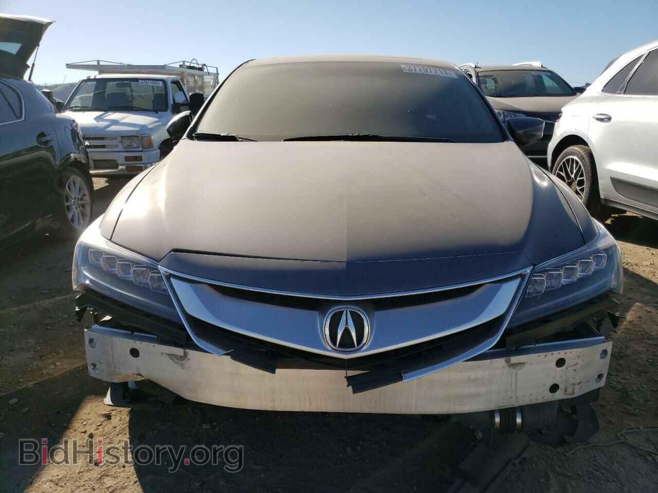 2018 ACURA ILX - VIN: 19UDE2F84JA006893 - Фото 5