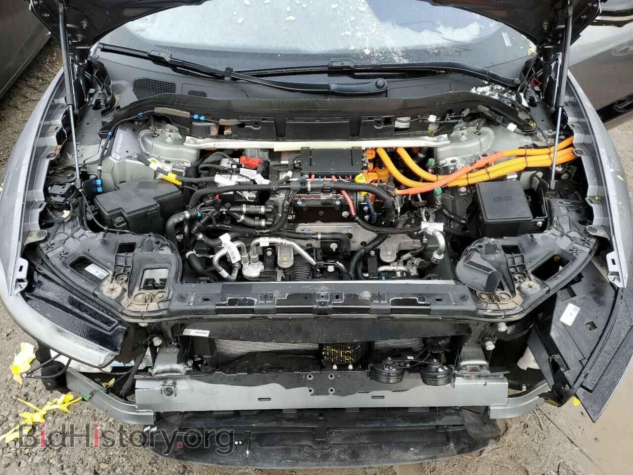 2022 JAGUAR I-PACE - VIN: SADHD2S16N1624321 - Photo 12