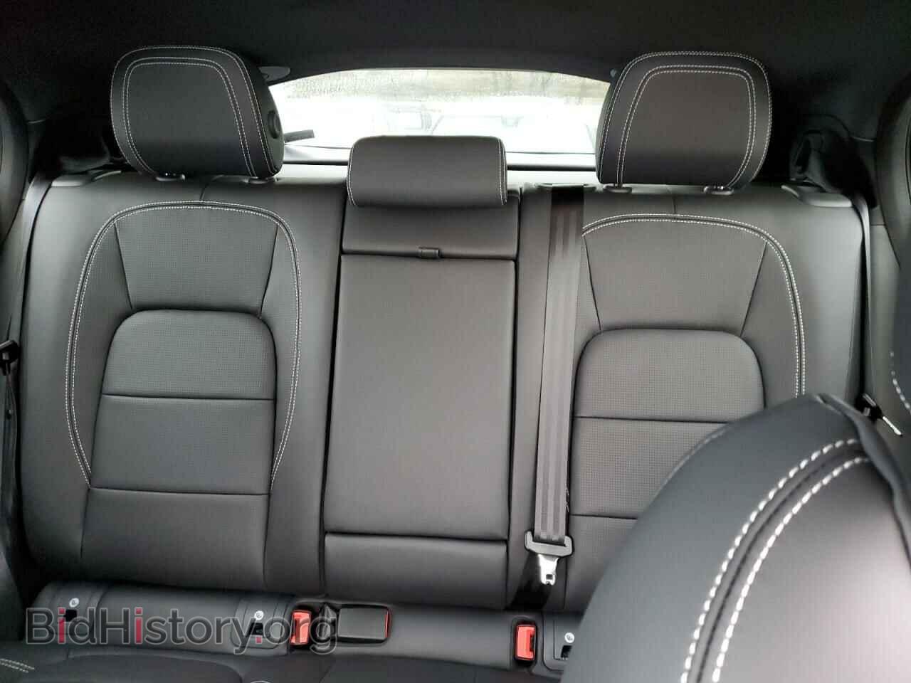 2022 JAGUAR I-PACE - VIN: SADHD2S16N1624321 - Photo 10