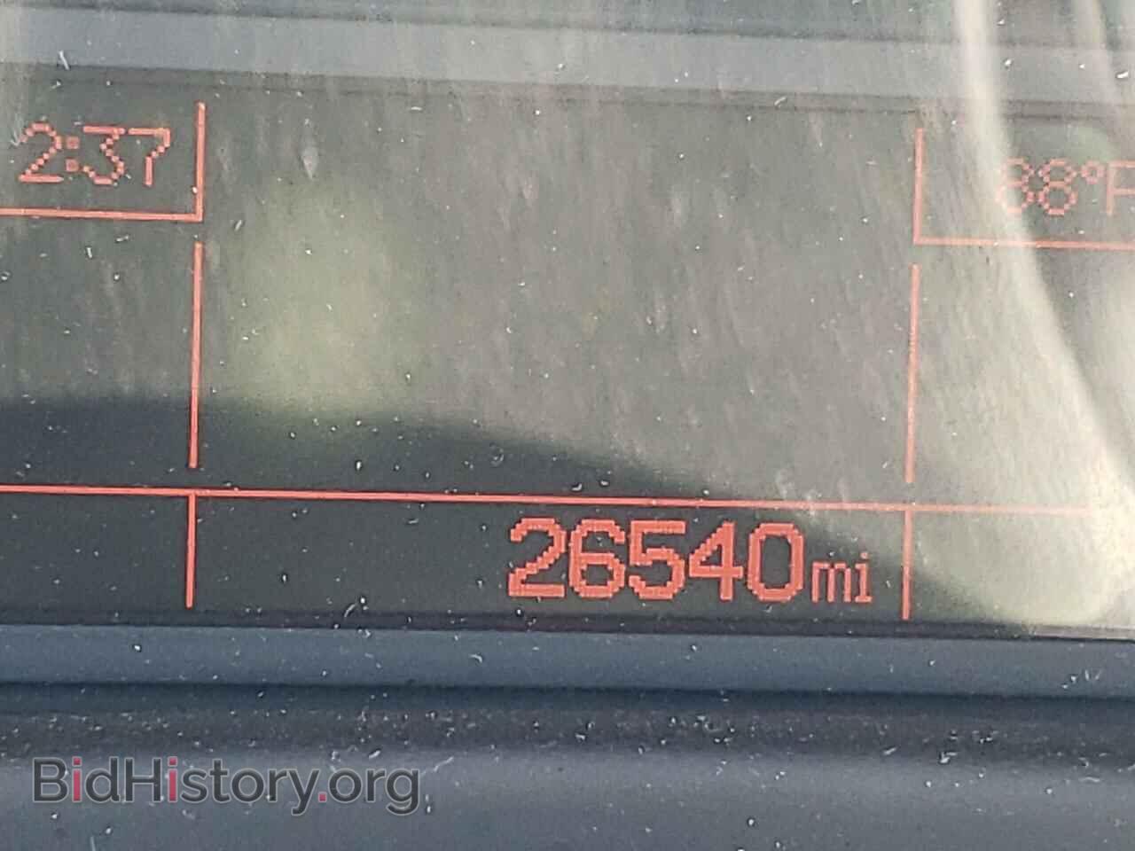 2014 FIAT 500 - VIN: ZFBCFABH7EZ002385 - Фото 8