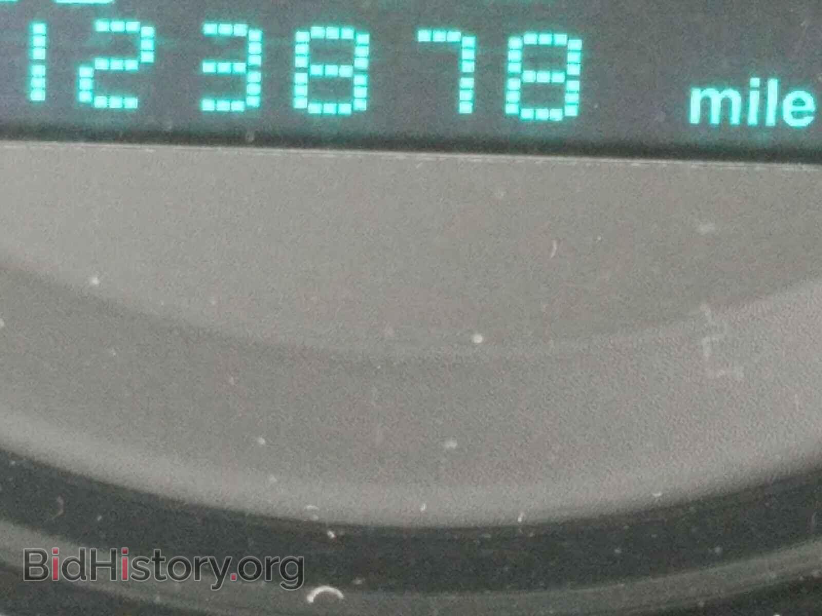2006 JEEP CHEROKEE - VIN: 1J4GR48KX6C121539 - Фото 8