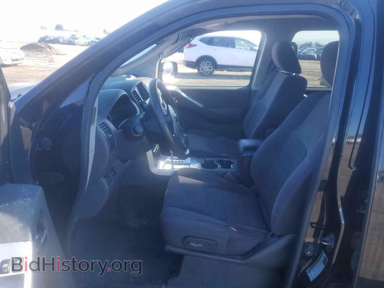 2012 NISSAN PATHFINDER - VIN: 5N1AR1NN2CC624577 - Фото 7
