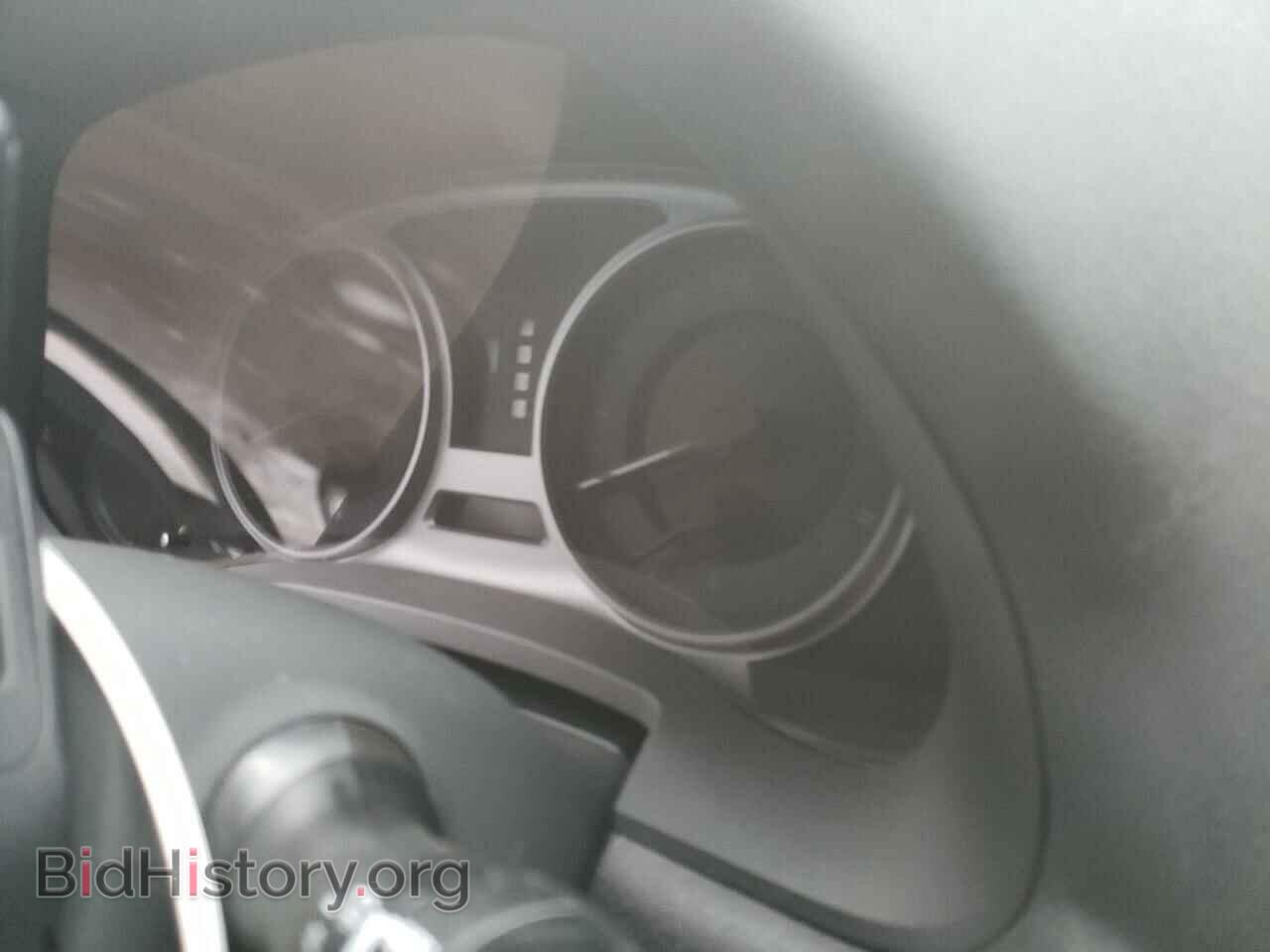 2010 LEXUS IS - VIN: JTHCF5C22A5044199 - Photo 9