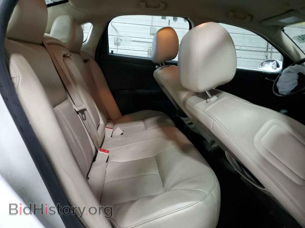 2013 CHEVROLET IMPALA - VIN: 2G1WC5E36D1120423 - Фото 10