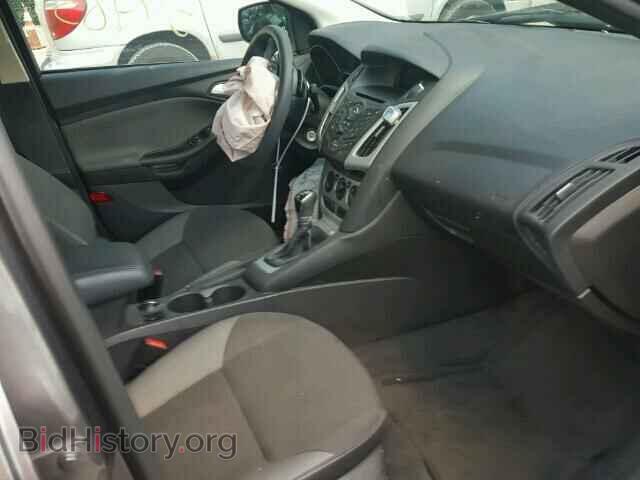 2014 FORD FOCUS - VIN: 1FADP3F21EL263178 - Photo 5