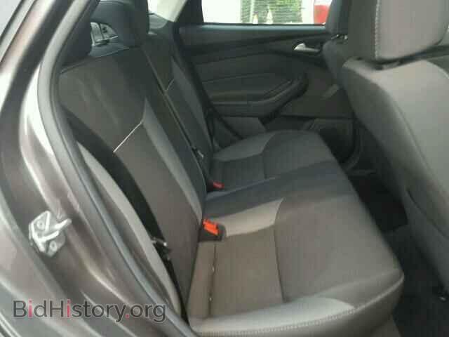 2014 FORD FOCUS - VIN: 1FADP3F21EL263178 - Photo 6