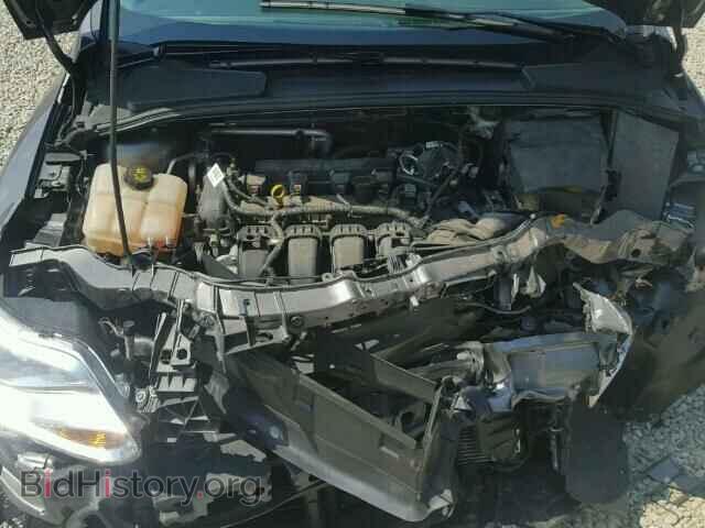 2014 FORD FOCUS - VIN: 1FADP3F21EL263178 - Photo 7