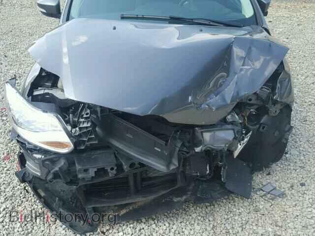 2014 FORD FOCUS - VIN: 1FADP3F21EL263178 - Photo 9