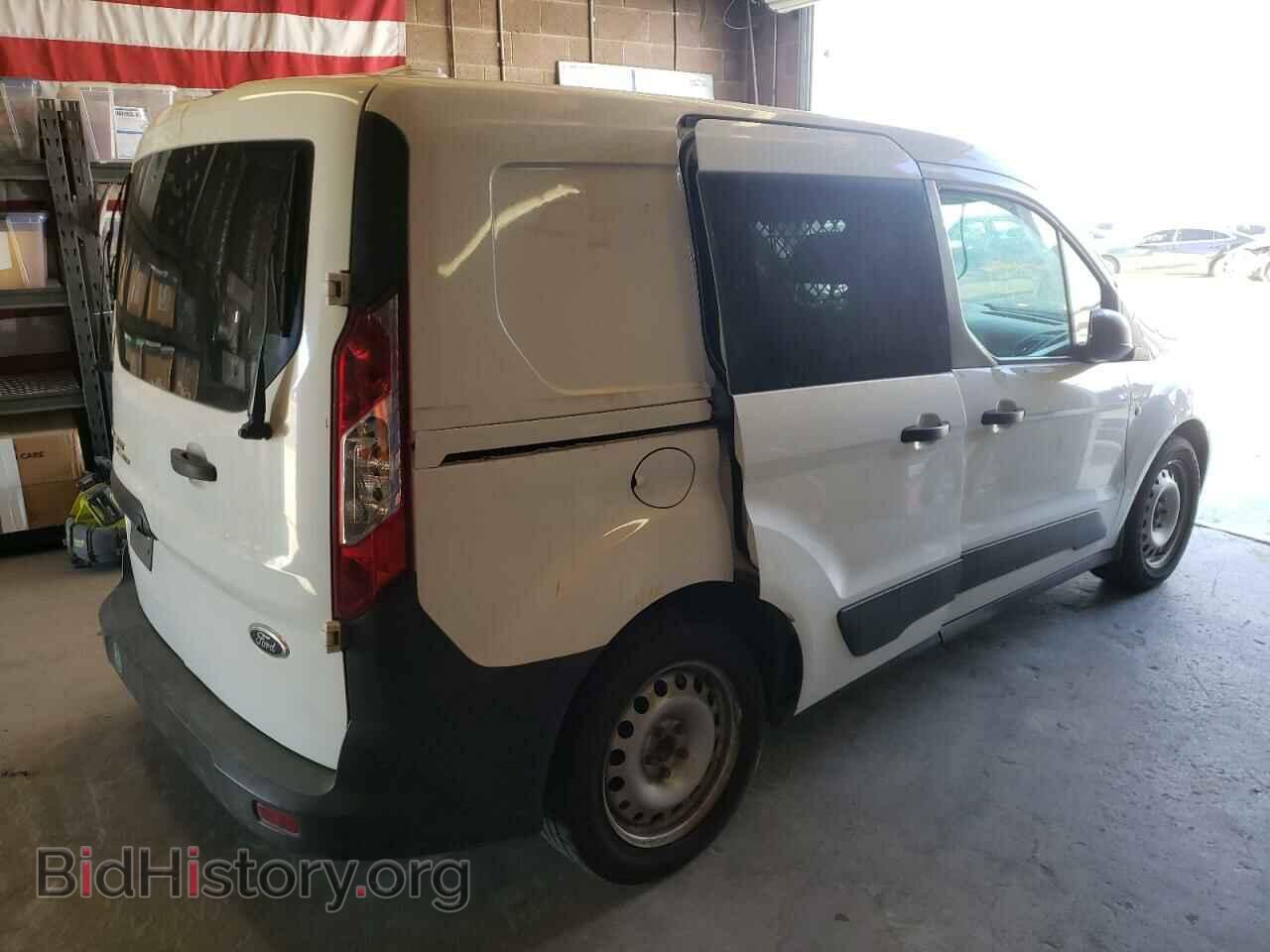 2014 FORD TRANSIT CO - VIN: NM0LS6E79E1156908 - Фото 4