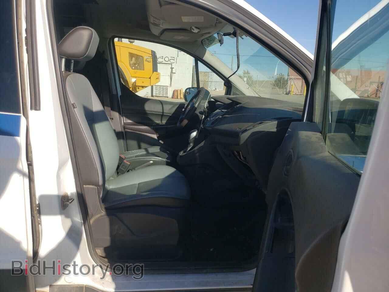 2014 FORD TRANSIT CO - VIN: NM0LS6E79E1156908 - Фото 5