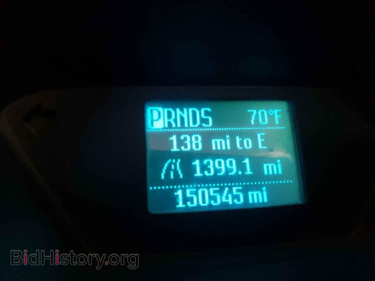 2014 FORD TRANSIT CO - VIN: NM0LS6E79E1156908 - Фото 8
