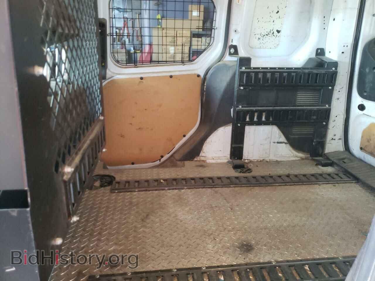 2014 FORD TRANSIT CO - VIN: NM0LS6E79E1156908 - Фото 9