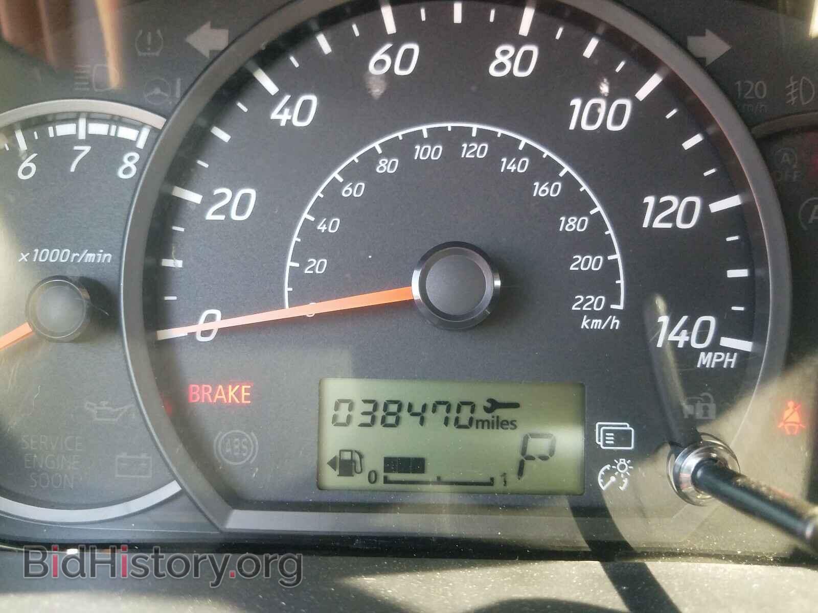 2019 MITSUBISHI MIRAGE - VIN: ML32F3FJ0KHF15096 - Фото 8