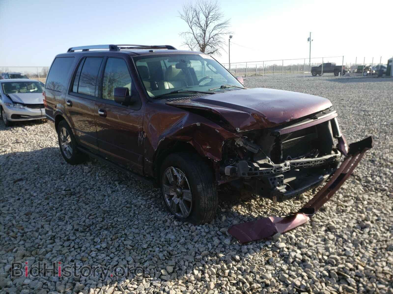Photo 1FMJU2A55AEA25068 - FORD EXPEDITION 2010