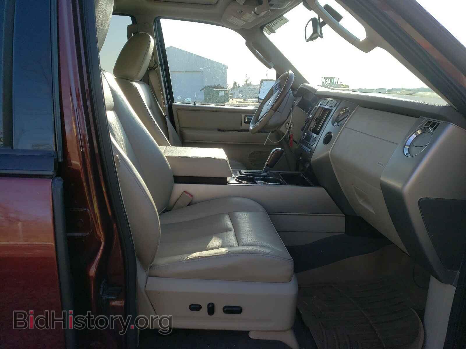 2010 FORD EXPEDITION - VIN: 1FMJU2A55AEA25068 - Фото 5